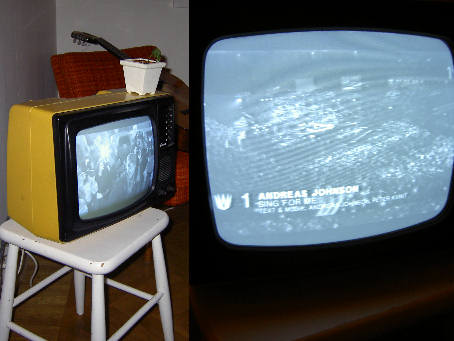 tv
