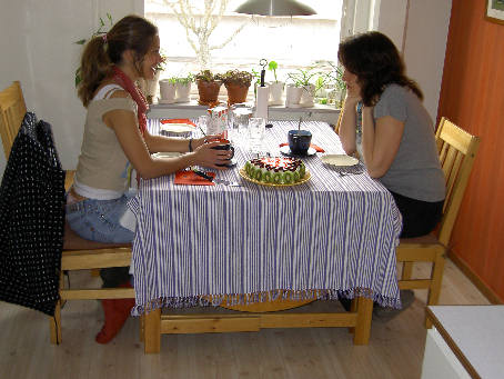 helena och kattis